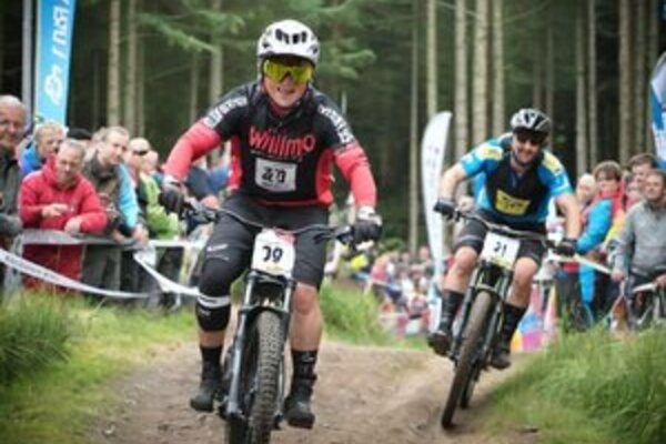 bike festival willingen bike festival willingen - Mountainbike-Mekka m Hochsauerland