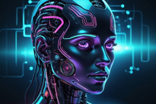 chatgpt Die künstliche Intelligenz mit Hilfe von KI