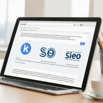 KI SEO Content Tools Mit dem richtigen Tool Ki-SEO Texte schreiben