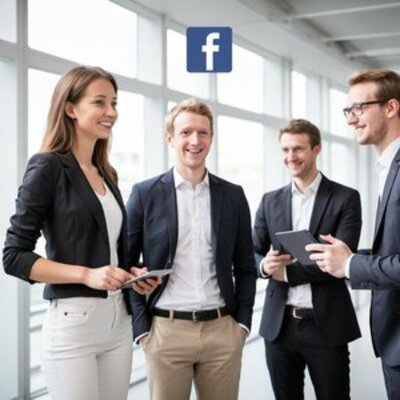 socialmedia recruiting Fachkräftemangel zwingt Unternehmer neue Wege zu gehen. Social Media Recruiting hilft