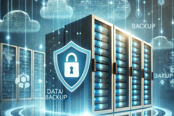 proxmox-backup Strategische Bildoptimierung für proxmox-backup
