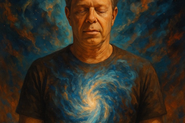 joe dispenza joe dispenza und die wundersame heilung