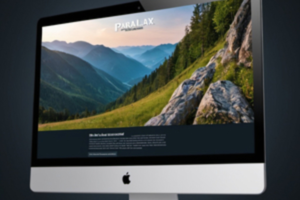 parallax-design-scrolling Strategische Bildoptimierung für parallax-design-scrolling