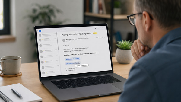 phishing-mail-erkennen Strategische Bildoptimierung für phishing-mail-erkennen