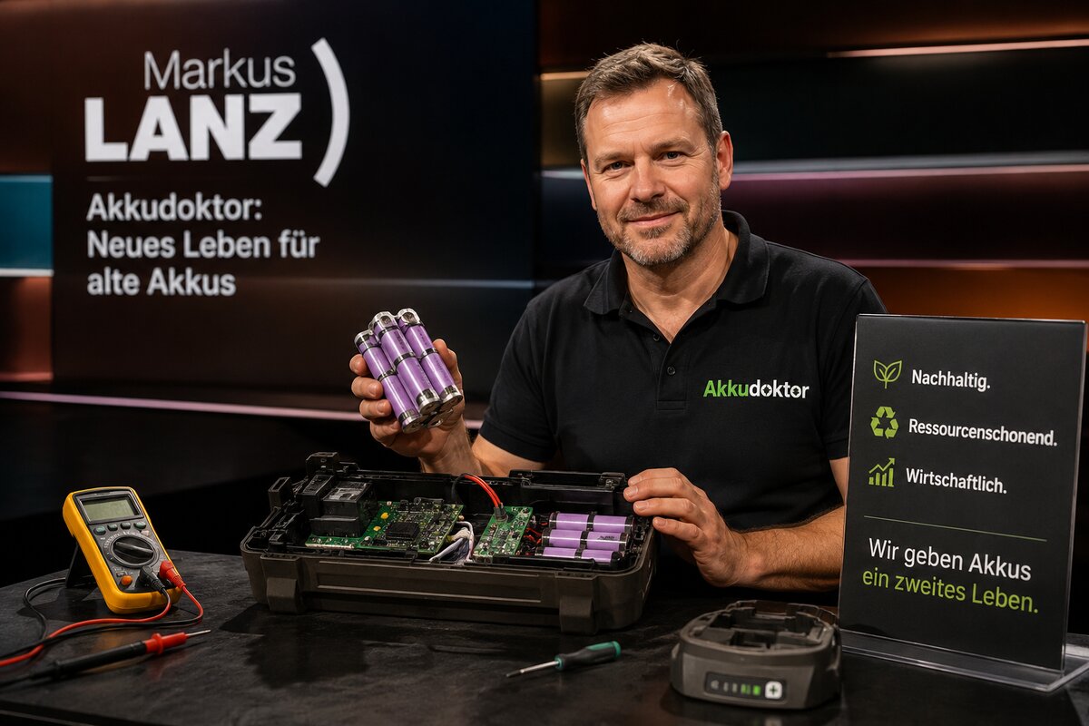 markus lanz und der akkudoktor