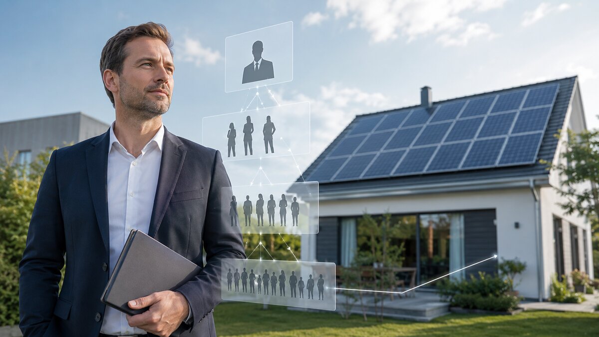 photovoltaik vertrieb