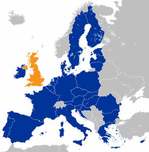 Brexit – England ist raus. Wie wird es sich in der EU entwickeln. Die wirtschaftlichen Folgen für deutsche Verbraucher sind noch nicht abschätzbar