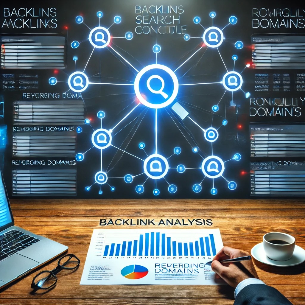 backlink-analyse hilft beim ranking