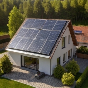 Photovoltaik kaufen für das Dach